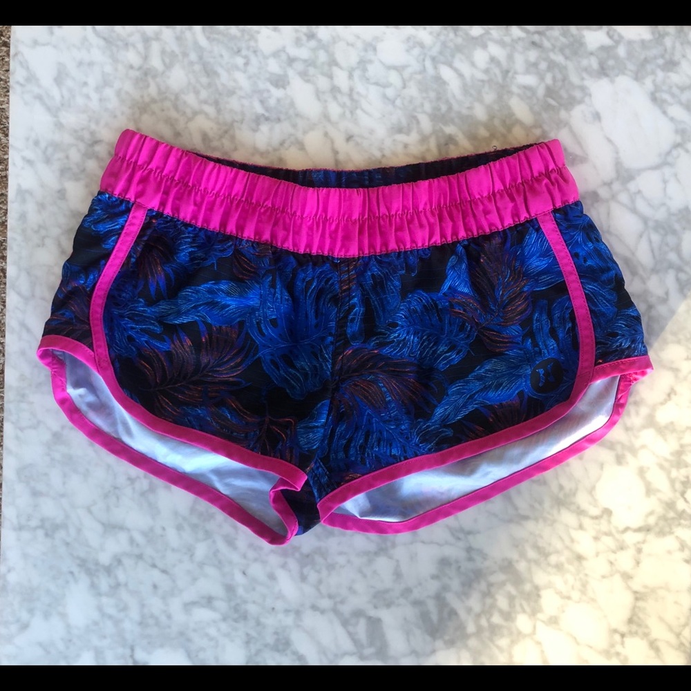 Hurley board shorts